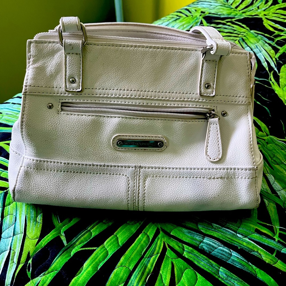 Handbag - Picture 1 of 5